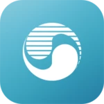 korean air android application logo